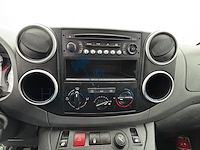 Citroen berlingo multispace 2plc 1.2 puretech feel s&s, 2016 - afbeelding 6 van  43