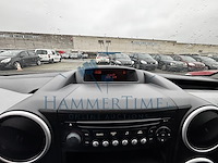 Citroen berlingo multispace 2plc 1.2 puretech feel s&s, 2016 - afbeelding 7 van  43