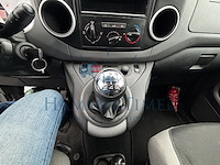 Citroen berlingo multispace 2plc 1.2 puretech feel s&s, 2016 - afbeelding 8 van  43