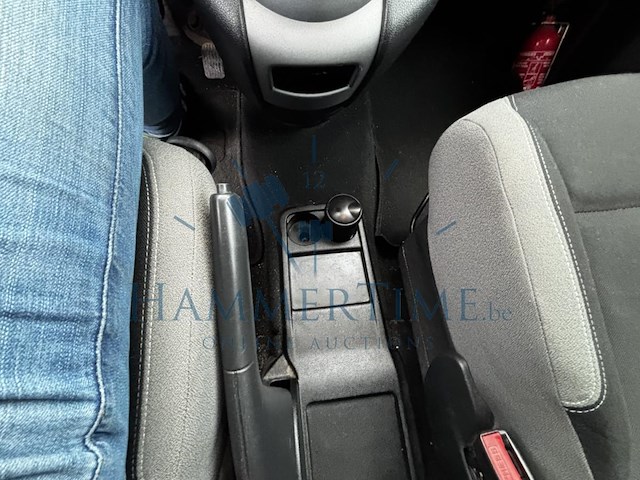 Citroen berlingo multispace 2plc 1.2 puretech feel s&s, 2016 - afbeelding 9 van  43