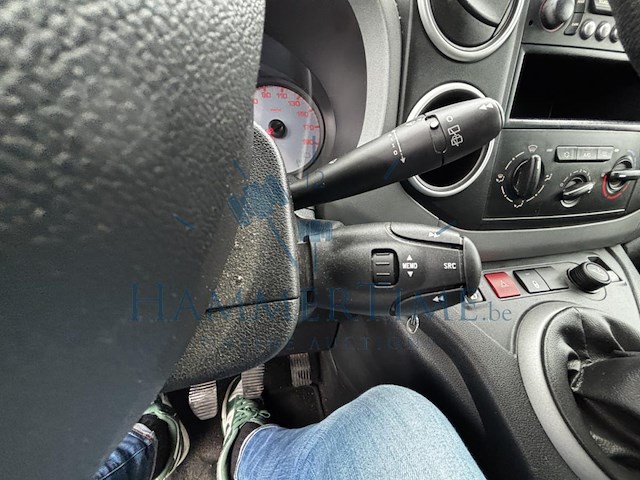 Citroen berlingo multispace 2plc 1.2 puretech feel s&s, 2016 - afbeelding 11 van  43