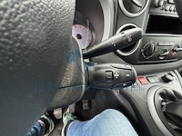 Citroen berlingo multispace 2plc 1.2 puretech feel s&s, 2016 - afbeelding 11 van  43