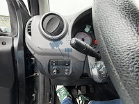 Citroen berlingo multispace 2plc 1.2 puretech feel s&s, 2016 - afbeelding 14 van  43