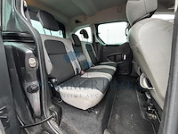 Citroen berlingo multispace 2plc 1.2 puretech feel s&s, 2016 - afbeelding 18 van  43