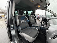 Citroen berlingo multispace 2plc 1.2 puretech feel s&s, 2016 - afbeelding 19 van  43