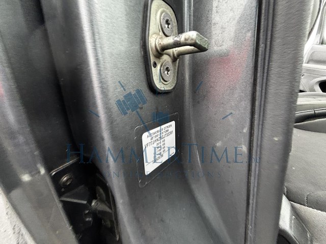 Citroen berlingo multispace 2plc 1.2 puretech feel s&s, 2016 - afbeelding 20 van  43