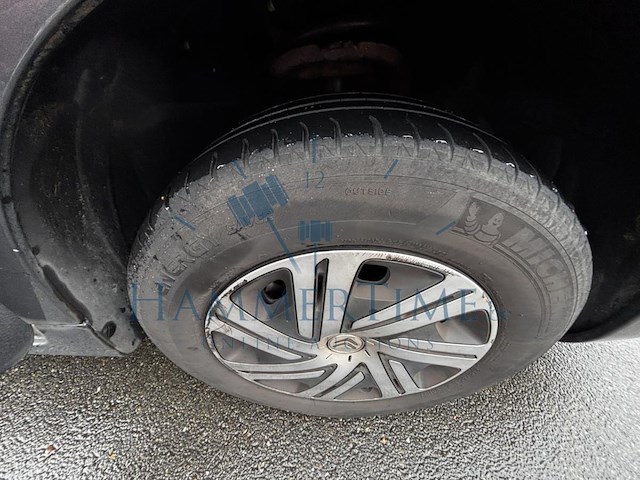 Citroen berlingo multispace 2plc 1.2 puretech feel s&s, 2016 - afbeelding 21 van  43