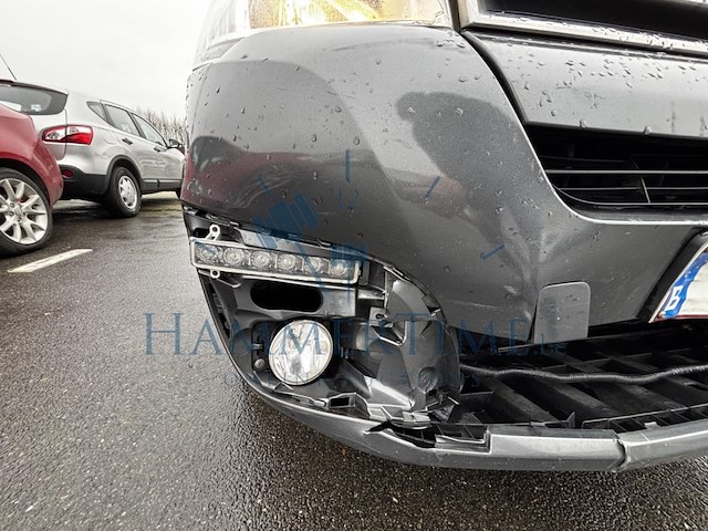 Citroen berlingo multispace 2plc 1.2 puretech feel s&s, 2016 - afbeelding 26 van  43