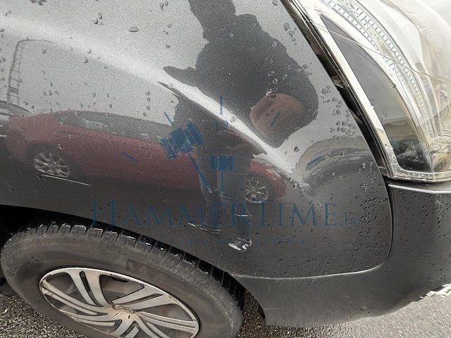 Citroen berlingo multispace 2plc 1.2 puretech feel s&s, 2016 - afbeelding 28 van  43