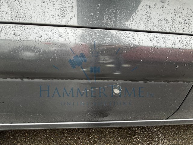 Citroen berlingo multispace 2plc 1.2 puretech feel s&s, 2016 - afbeelding 29 van  43