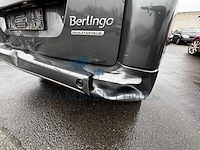 Citroen berlingo multispace 2plc 1.2 puretech feel s&s, 2016 - afbeelding 30 van  43