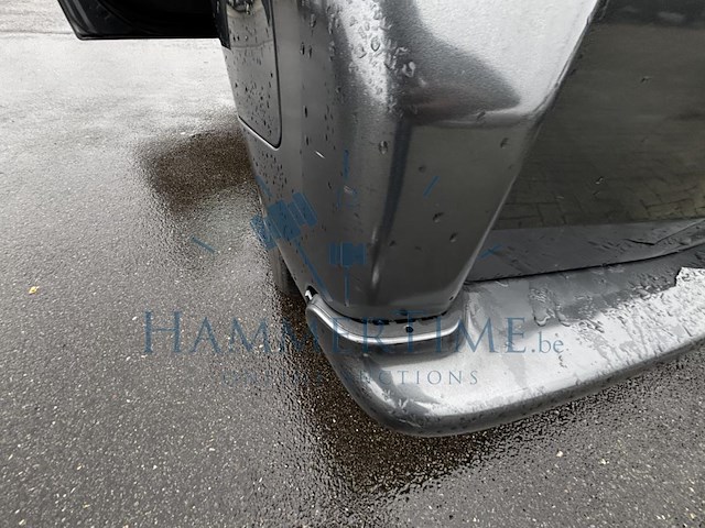 Citroen berlingo multispace 2plc 1.2 puretech feel s&s, 2016 - afbeelding 32 van  43