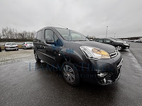 Citroen berlingo multispace 2plc 1.2 puretech feel s&s, 2016 - afbeelding 23 van  43