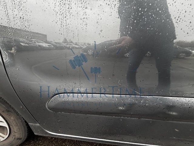 Citroen berlingo multispace 2plc 1.2 puretech feel s&s, 2016 - afbeelding 37 van  43