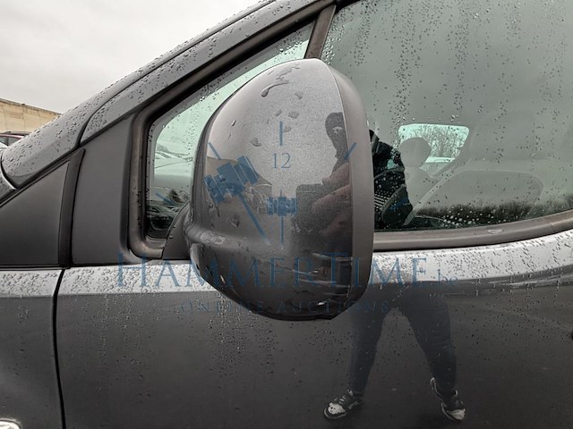 Citroen berlingo multispace 2plc 1.2 puretech feel s&s, 2016 - afbeelding 38 van  43