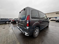 Citroen berlingo multispace 2plc 1.2 puretech feel s&s, 2016 - afbeelding 39 van  43