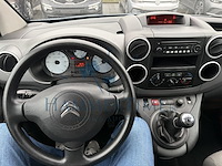 Citroen berlingo multispace 2plc 1.6 bluehdi feel, 2017 - afbeelding 2 van  32