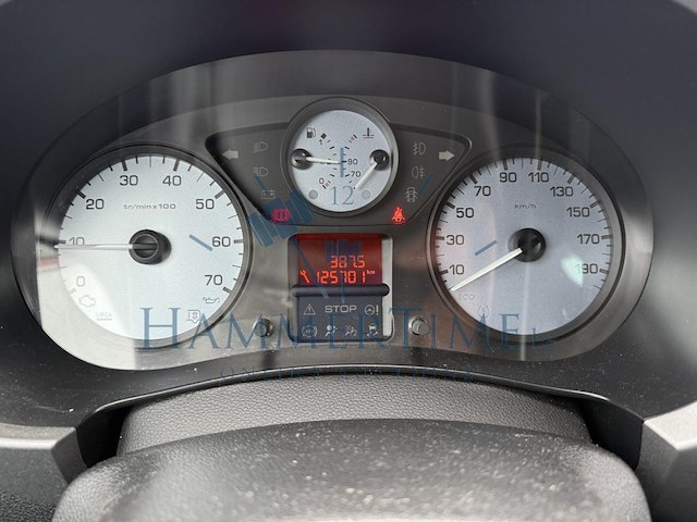 Citroen berlingo multispace 2plc 1.6 bluehdi feel, 2017 - afbeelding 3 van  32