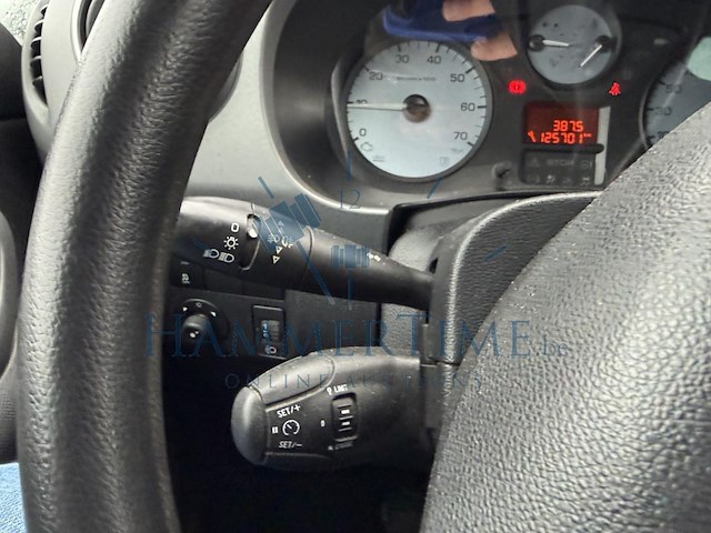 Citroen berlingo multispace 2plc 1.6 bluehdi feel, 2017 - afbeelding 5 van  32