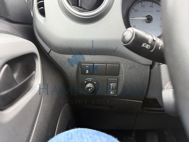 Citroen berlingo multispace 2plc 1.6 bluehdi feel, 2017 - afbeelding 6 van  32