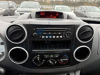 Citroen berlingo multispace 2plc 1.6 bluehdi feel, 2017 - afbeelding 7 van  32