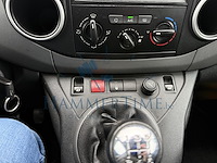 Citroen berlingo multispace 2plc 1.6 bluehdi feel, 2017 - afbeelding 8 van  32