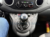 Citroen berlingo multispace 2plc 1.6 bluehdi feel, 2017 - afbeelding 9 van  32