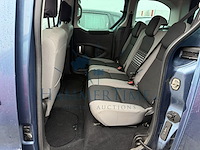 Citroen berlingo multispace 2plc 1.6 bluehdi feel, 2017 - afbeelding 10 van  32