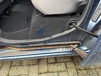 Citroen berlingo multispace 2plc 1.6 bluehdi feel, 2017 - afbeelding 11 van  32