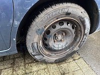 Citroen berlingo multispace 2plc 1.6 bluehdi feel, 2017 - afbeelding 13 van  32