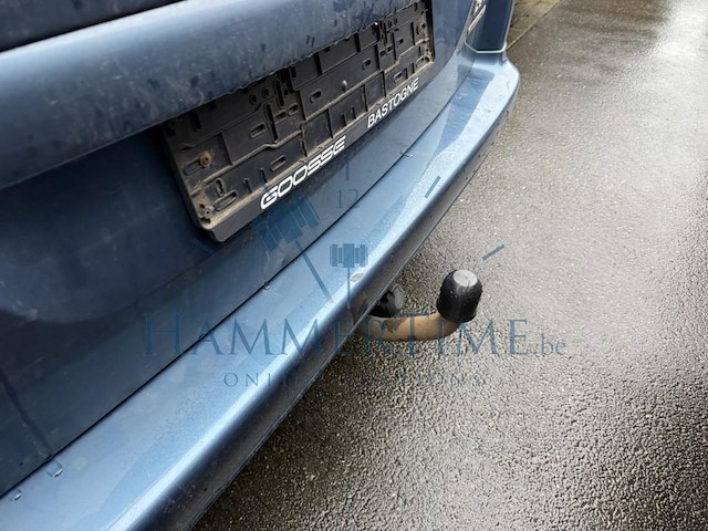 Citroen berlingo multispace 2plc 1.6 bluehdi feel, 2017 - afbeelding 15 van  32