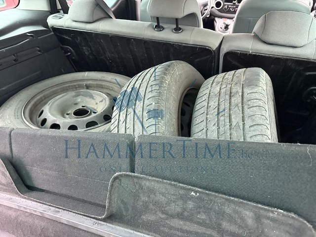 Citroen berlingo multispace 2plc 1.6 bluehdi feel, 2017 - afbeelding 17 van  32