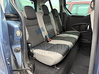 Citroen berlingo multispace 2plc 1.6 bluehdi feel, 2017 - afbeelding 18 van  32