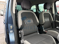 Citroen berlingo multispace 2plc 1.6 bluehdi feel, 2017 - afbeelding 19 van  32
