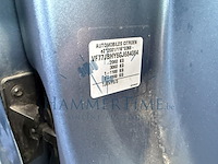 Citroen berlingo multispace 2plc 1.6 bluehdi feel, 2017 - afbeelding 21 van  32