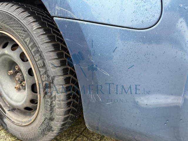 Citroen berlingo multispace 2plc 1.6 bluehdi feel, 2017 - afbeelding 22 van  32