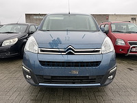 Citroen berlingo multispace 2plc 1.6 bluehdi feel, 2017 - afbeelding 12 van  32