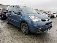 Citroen berlingo multispace 2plc 1.6 bluehdi feel, 2017 - afbeelding 23 van  32