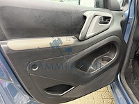 Citroen berlingo multispace 2plc 1.6 bluehdi feel, 2017 - afbeelding 30 van  32