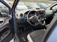 Citroen berlingo multispace 2plc 1.6 bluehdi feel, 2017 - afbeelding 32 van  32