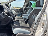 Citroen berlingo multispace 2plc 1.6 hdi seduction, 2014 - afbeelding 10 van  33