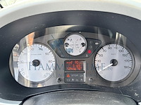 Citroen berlingo multispace 2plc 1.6 hdi seduction, 2014 - afbeelding 12 van  33