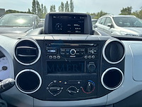 Citroen berlingo multispace 2plc 1.6 hdi seduction, 2014 - afbeelding 14 van  33