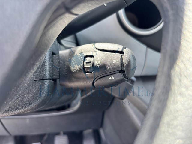 Citroen berlingo multispace 2plc 1.6 hdi seduction, 2014 - afbeelding 17 van  33