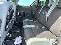Citroen berlingo multispace 2plc 1.6 hdi seduction, 2014 - afbeelding 20 van  33