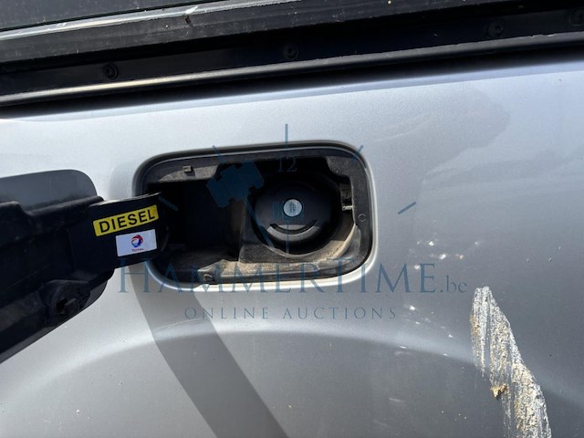 Citroen berlingo multispace 2plc 1.6 hdi seduction, 2014 - afbeelding 21 van  33