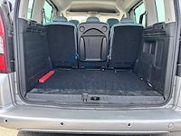 Citroen berlingo multispace 2plc 1.6 hdi seduction, 2014 - afbeelding 22 van  33