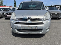 Citroen berlingo multispace 2plc 1.6 hdi seduction, 2014 - afbeelding 2 van  33