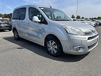Citroen berlingo multispace 2plc 1.6 hdi seduction, 2014 - afbeelding 3 van  33