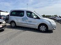 Citroen berlingo multispace 2plc 1.6 hdi seduction, 2014 - afbeelding 4 van  33